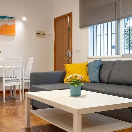 Villa Biznaga Rincón de la Victoria Zewnętrze zdjęcie