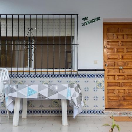 Villa Biznaga Rincón de la Victoria Zewnętrze zdjęcie