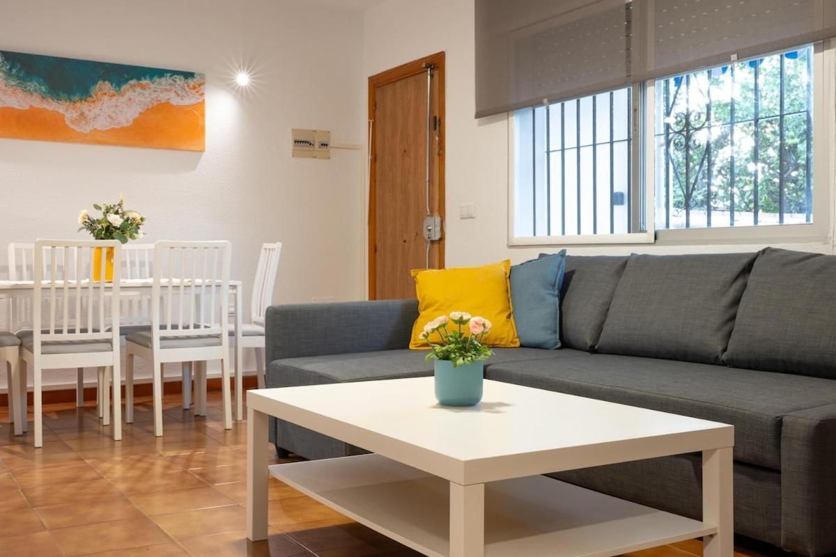 Villa Biznaga Rincón de la Victoria Zewnętrze zdjęcie