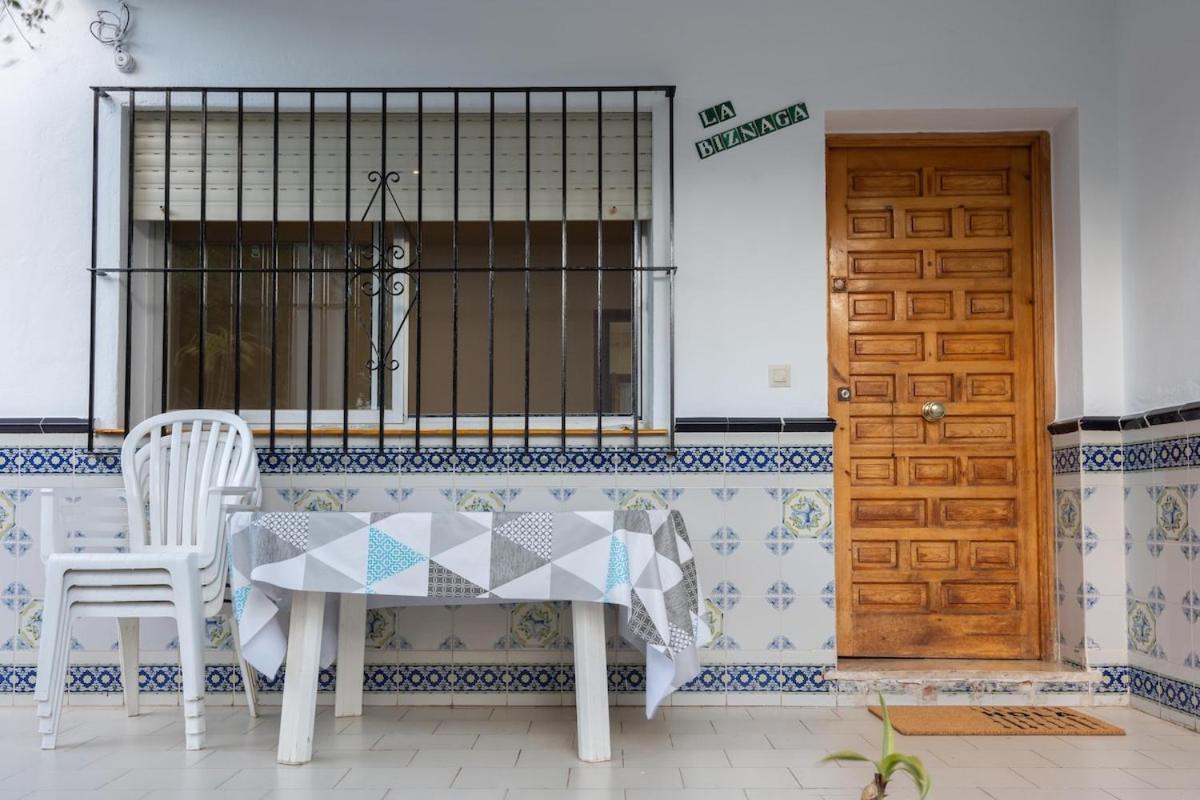 Villa Biznaga Rincón de la Victoria Zewnętrze zdjęcie
