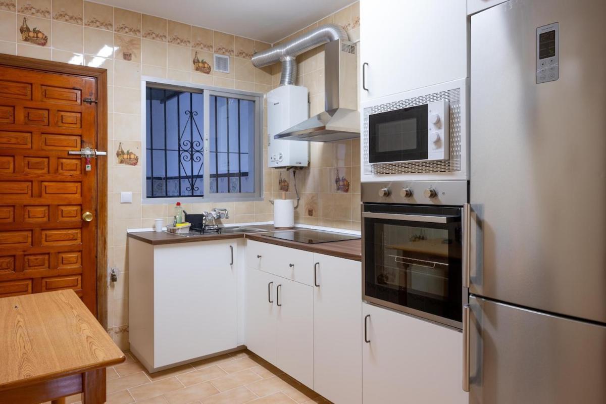 Villa Biznaga Rincón de la Victoria Zewnętrze zdjęcie