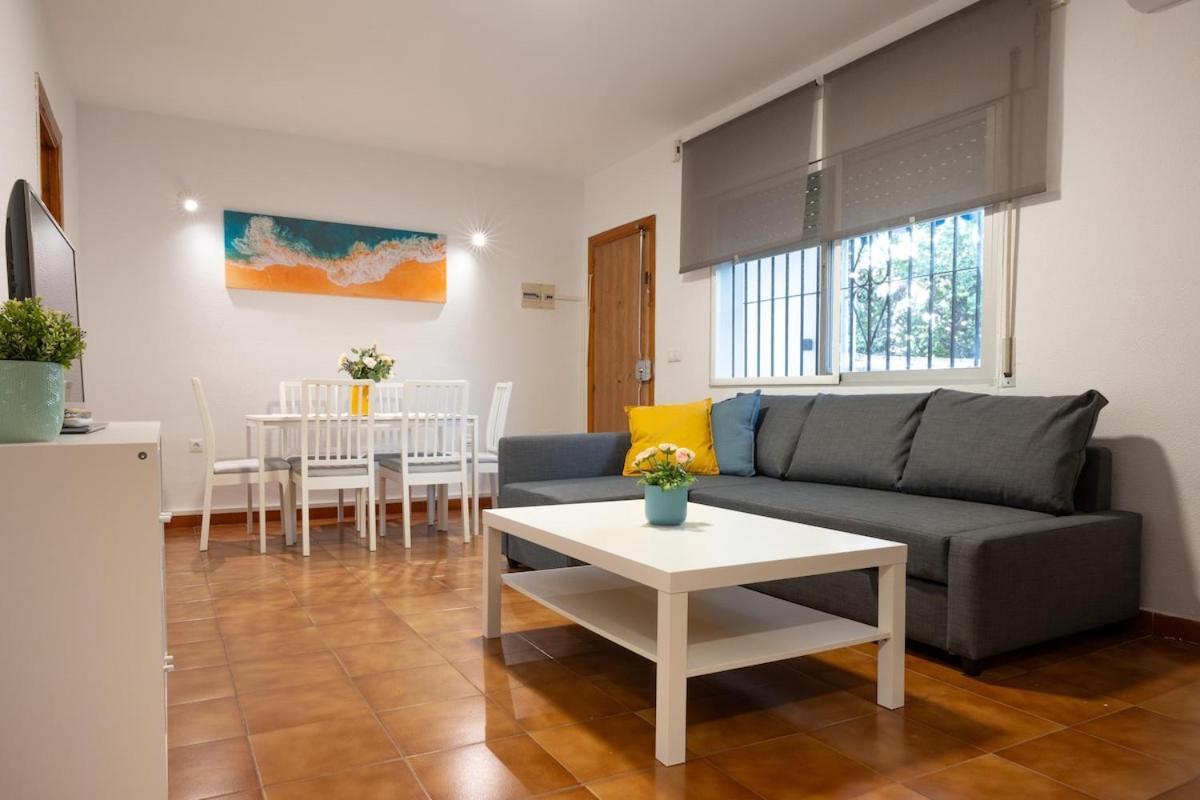 Villa Biznaga Rincón de la Victoria Zewnętrze zdjęcie